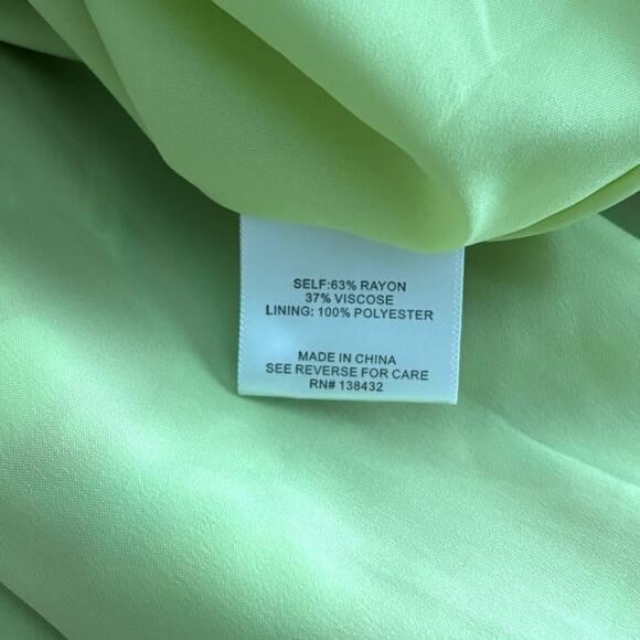 ModCloth Eyes On You Floral Maxi Dress Large NEW Coquette Romantic Fairycore - Picture 9 of 13